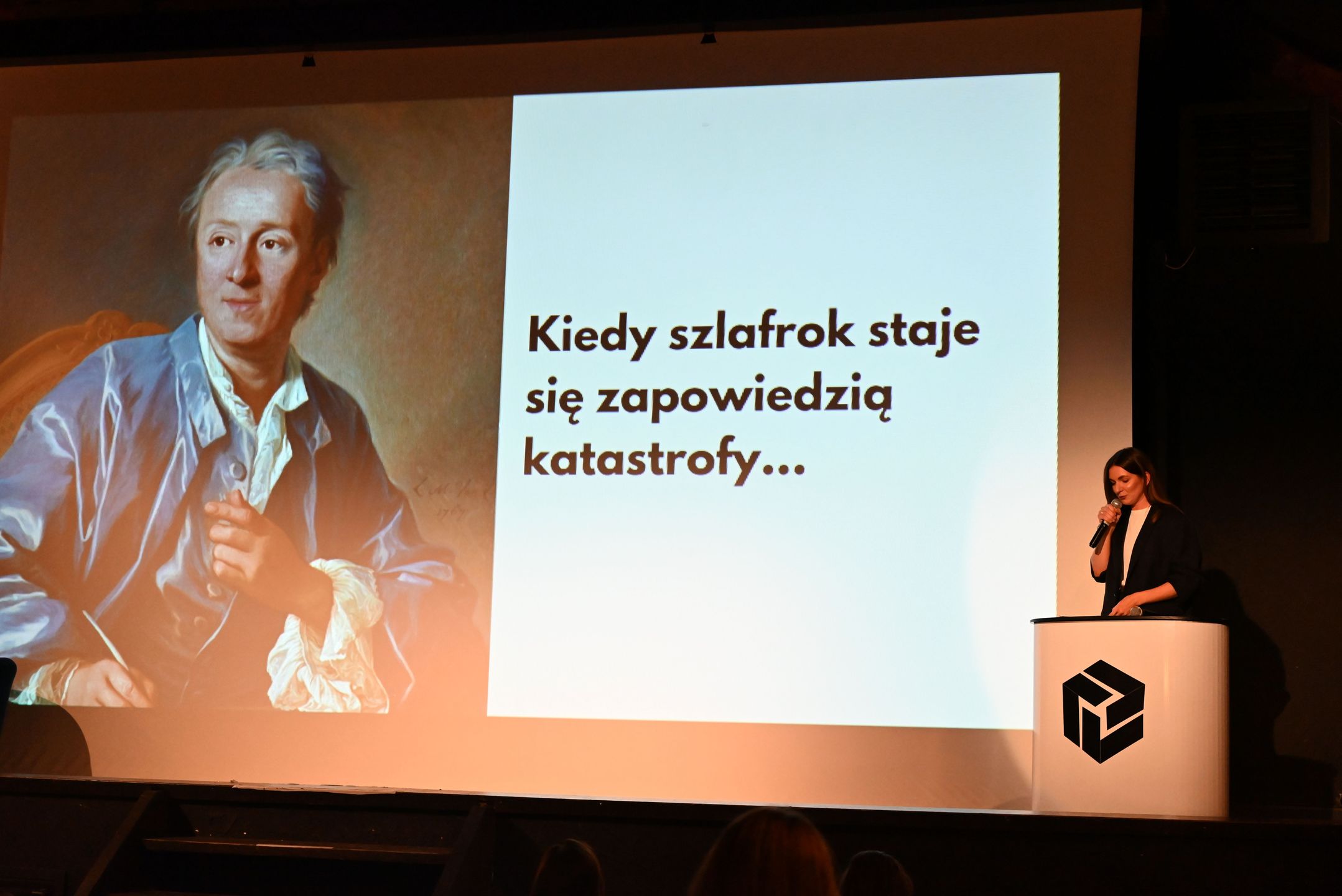 Panie spotkały się w Domu Kultury w Golubiu-Dobrzyniu