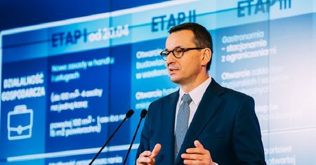 PKB mocno hamuje, ale dane pozytywnie zaskakują. W największych krajach jest dużo gorzej