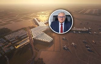 Mają kilka kontraktów z CPK. Prezes wskazuje największe zagrożenia dla rynku