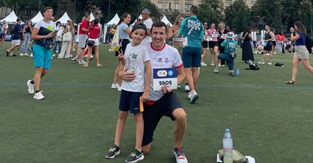 Płocczanin wystartuje w maratonie podczas Igrzysk Olimpijskich!