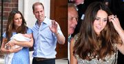 Kate i William PLANUJĄ DRUGIE DZIECKO!