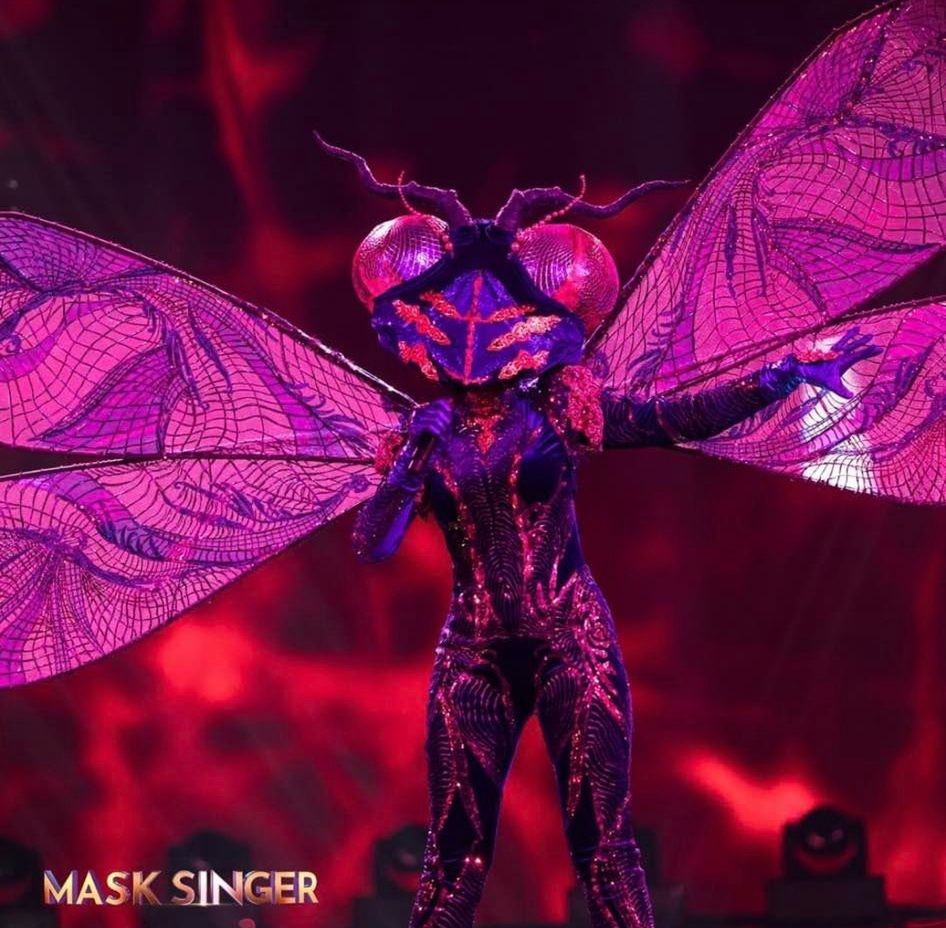 Mask Singer