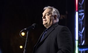 Węgry. Kontrowersyjna propozycja koalicji może zdecydować o przyszłości w UE