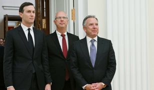 Człowiek Putina w Paryżu. Spotkał się z Witkoffem i Kushnerem