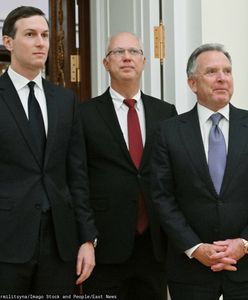 Człowiek Putina w Paryżu. Spotkał się z Witkoffem i Kushnerem