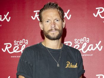 "Widziałem wiele rzeczy". Fabijański szczerze o pobycie w szpitalu psychiatrycznym