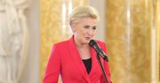 Szczepienia w Polsce. Pierwsza dama skorzysta z przywileju szczepień? Andrzej Dera wprost