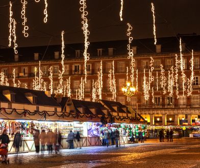 Święta w Hiszpanii. Nie każdy wie o tych zwyczajach