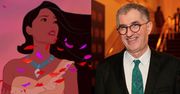 Scenarzysta z Hollywood w Polsce. "Prawdopodobnie dzisiaj nie mógłbym napisać 'Pocahontas'"
