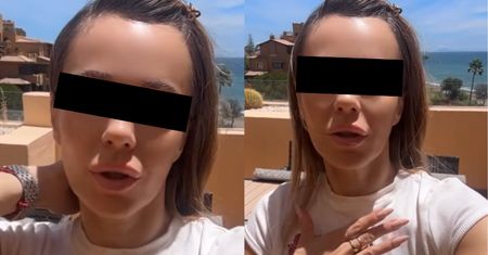 Dorota R. zabrała głos po usłyszeniu zarzutów: "To jest ten czas, w którym nareszcie mogę zacząć się bronić w sądzie"