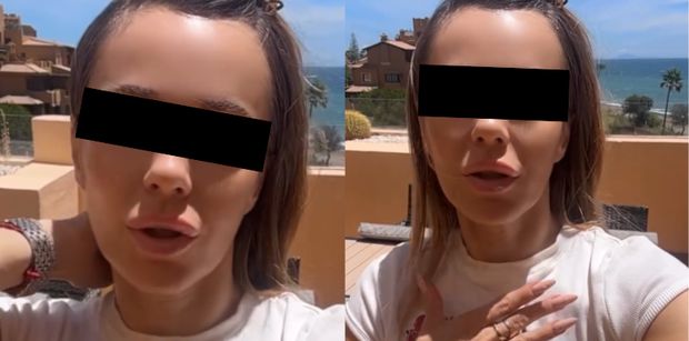 Dorota R. zabrała głos po usłyszeniu zarzutów: "To jest ten czas, w którym nareszcie mogę zacząć się bronić w sądzie"