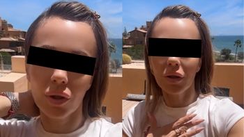 Dorota R. zabrała głos po usłyszeniu zarzutów: "To jest ten czas, w którym nareszcie mogę zacząć się bronić w sądzie"