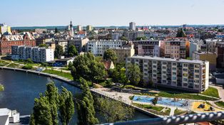 Znamy szczegóły nowego planu ogólnego dla Bydgoszczy