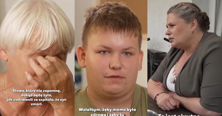 Historia 15-latka z "Nasz nowy dom" poruszyła widzów. "Bili i zaczepiali". Internauci krótko: "Wstydźcie się koledzy i ich rodzice"