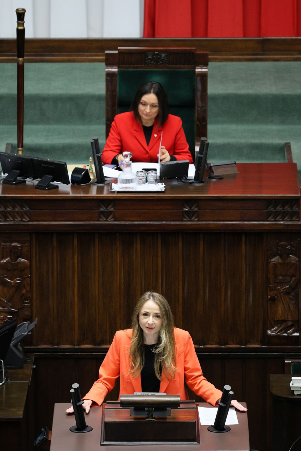 5. posiedzenie Sejmu X kadencji