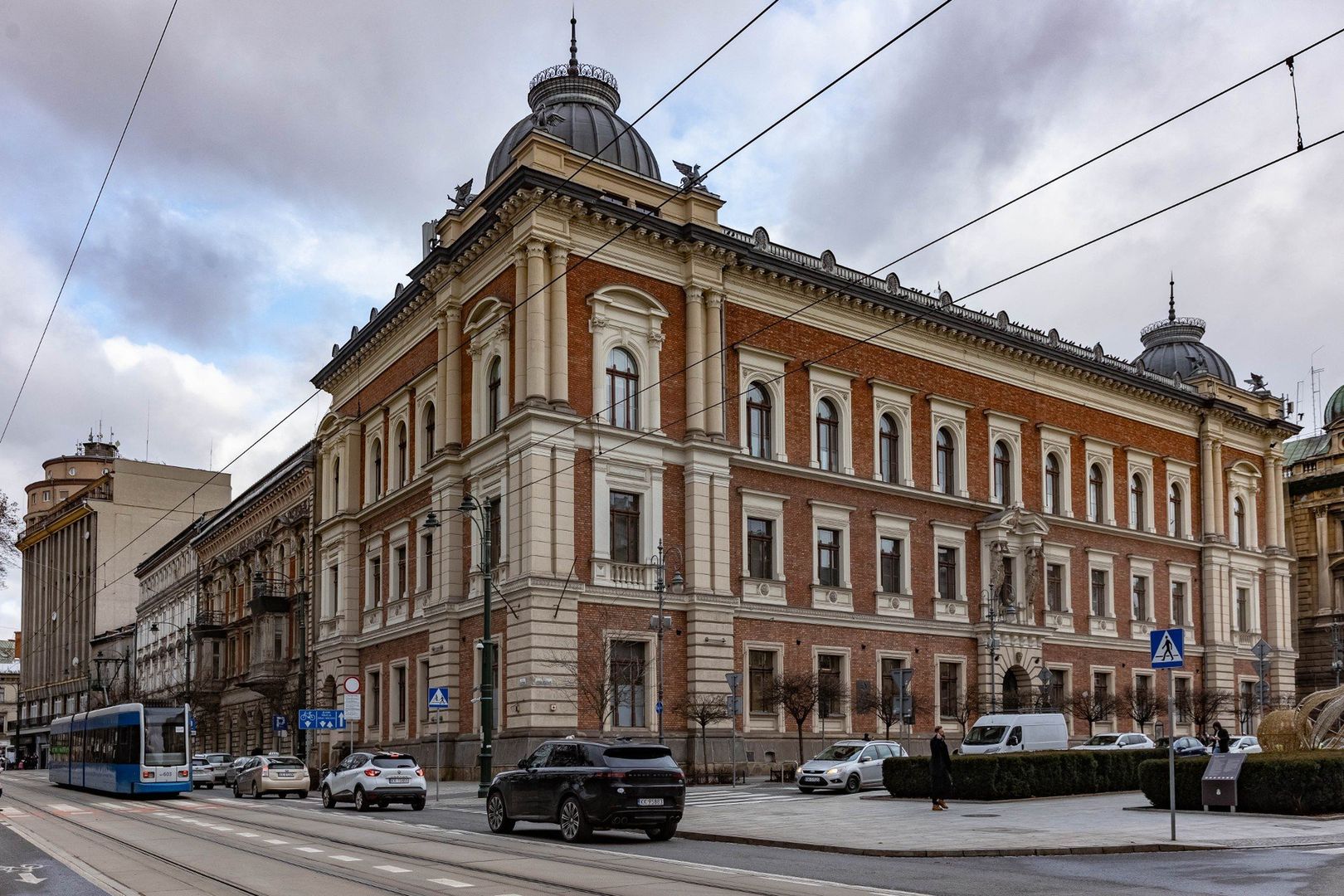 Akademia Sztuk Pięknych im. Jana Matejki w Krakowie