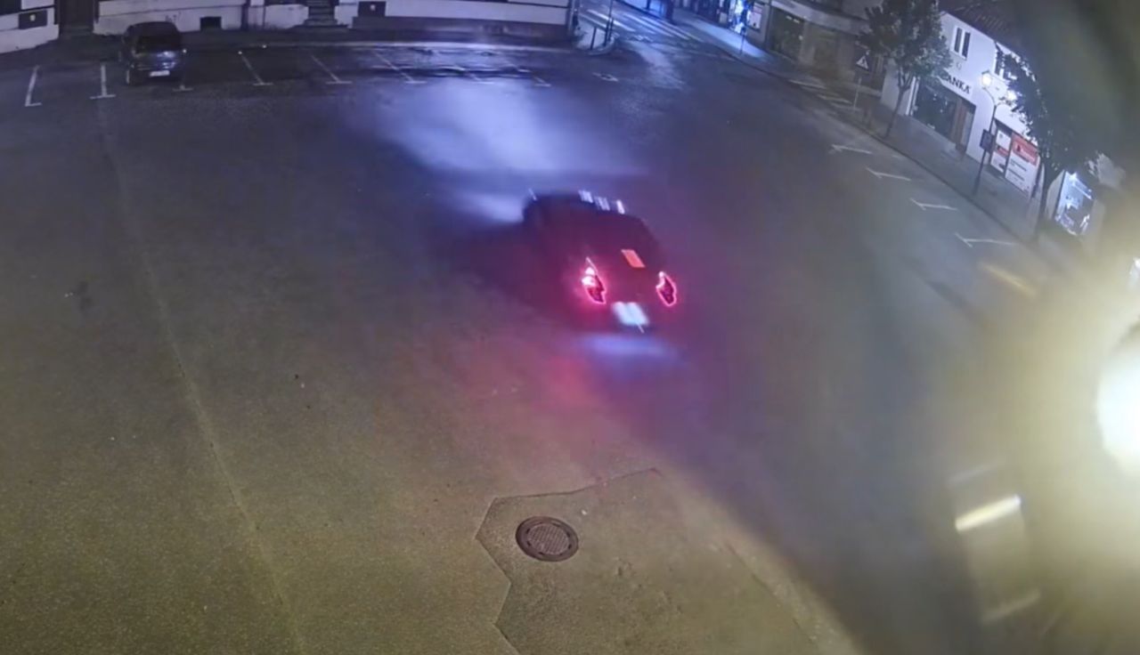 19-latka za kierownicą BMW. Cała Polska zobaczy, co zrobiła na rynku