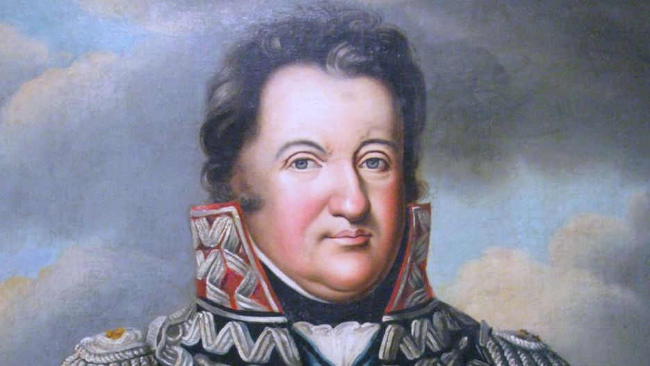 Jan Henryk Dąbrowski
