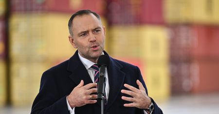 Partia prezydencka pod patronatem Nawrockiego? Polacy zabrali głos