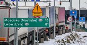Zaczęło się na granicy z Ukrainą. Tym razem nie chodzi o zboże