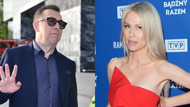 Magdalena Ogórek odpowiada Maciejowi Orłosiowi