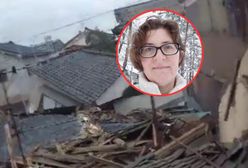 Polka mieszkająca w Japonii: Takich wstrząsów jeszcze nie przeżyłam