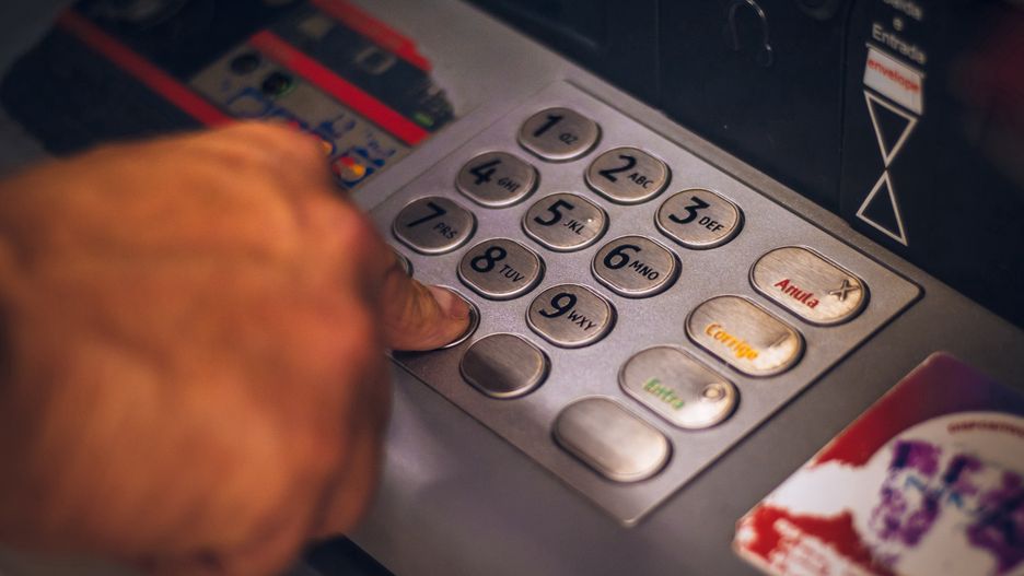 Przygotuj się na przerwy w kilku bankach.