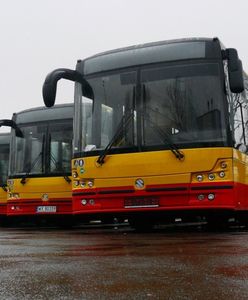 10 gazowych autobusów już w stolicy