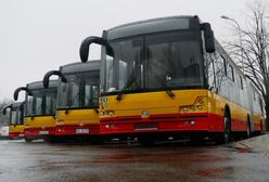 10 gazowych autobusów już w stolicy