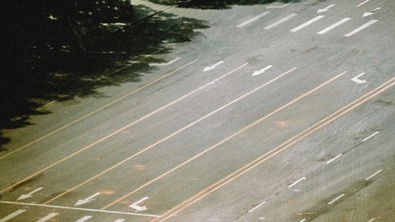 Najważniejsze zdjęcia w historii bez ludzi [galeria] 1