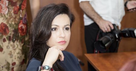 Znajomy Tadli: "Problemy zaczynają ją przerastać"