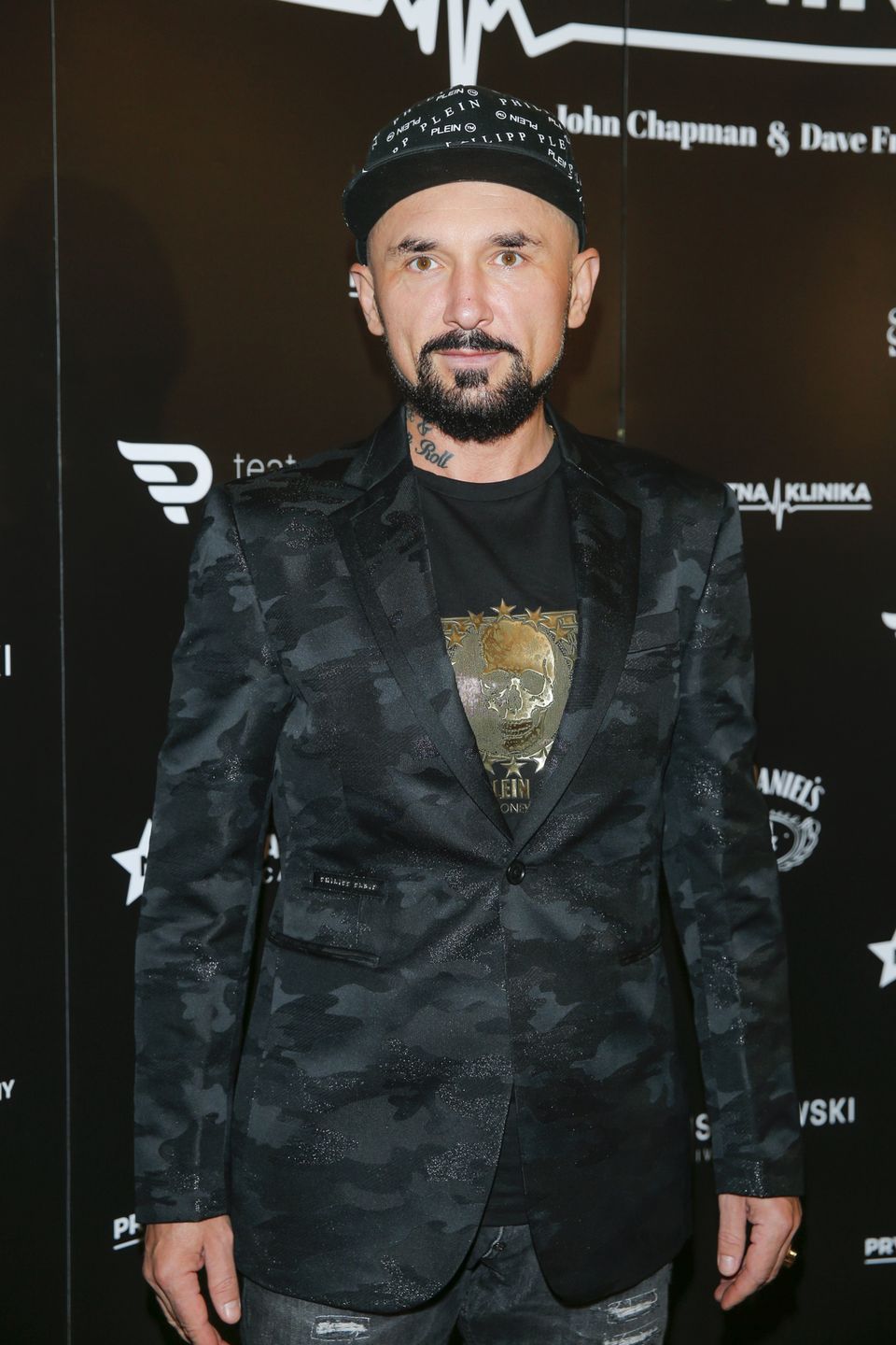 Patryk Vega 