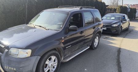 40-latek stracił auto. Wyrok w 48 godzin