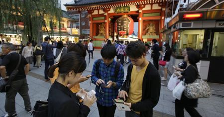 Japonia. Zmuszali ją do farbowania włosów. Poszła do sądu i wygrała