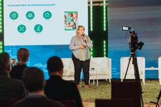 Małe kroki, duża zmiana – Fundacja Veolia Polska na pomoc środowisku