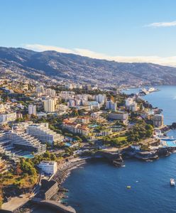 Rosyjski oligarcha wyprał fortunę na Maderze. Śledztwo dziennikarzy