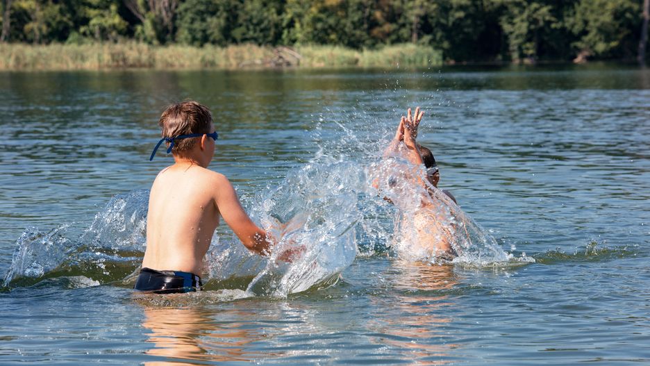 Bon turystyczny to wielka pomoc w zorganizowaniu wypoczynku letniego dla dzieci 