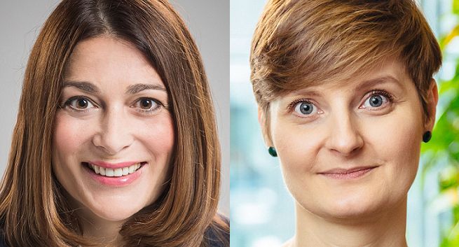 Wirtualna Polska: Małgorzata Golińska odchodzi, Anna Gumkowska szefową lifestylu i zdrowia