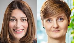 Wirtualna Polska: Małgorzata Golińska odchodzi, Anna Gumkowska szefową lifestylu i zdrowia