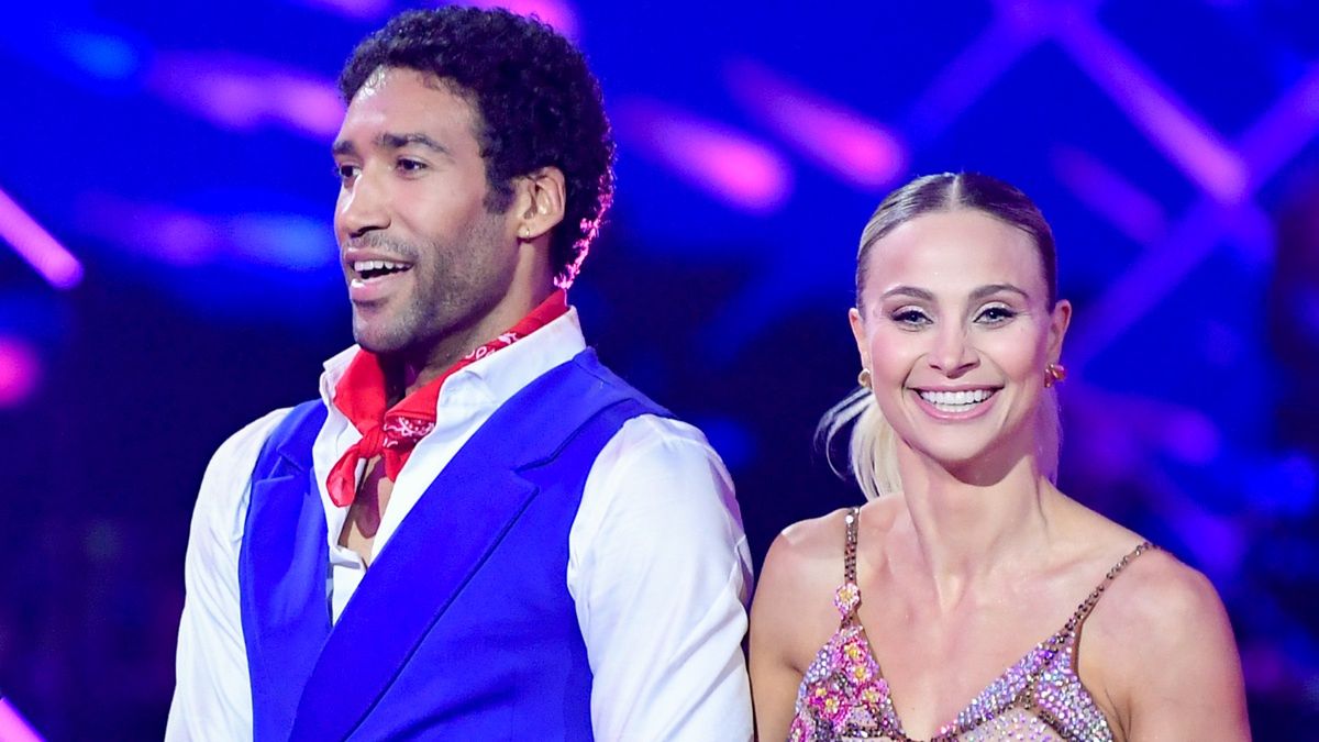 Kim jest Gamou Fall? 