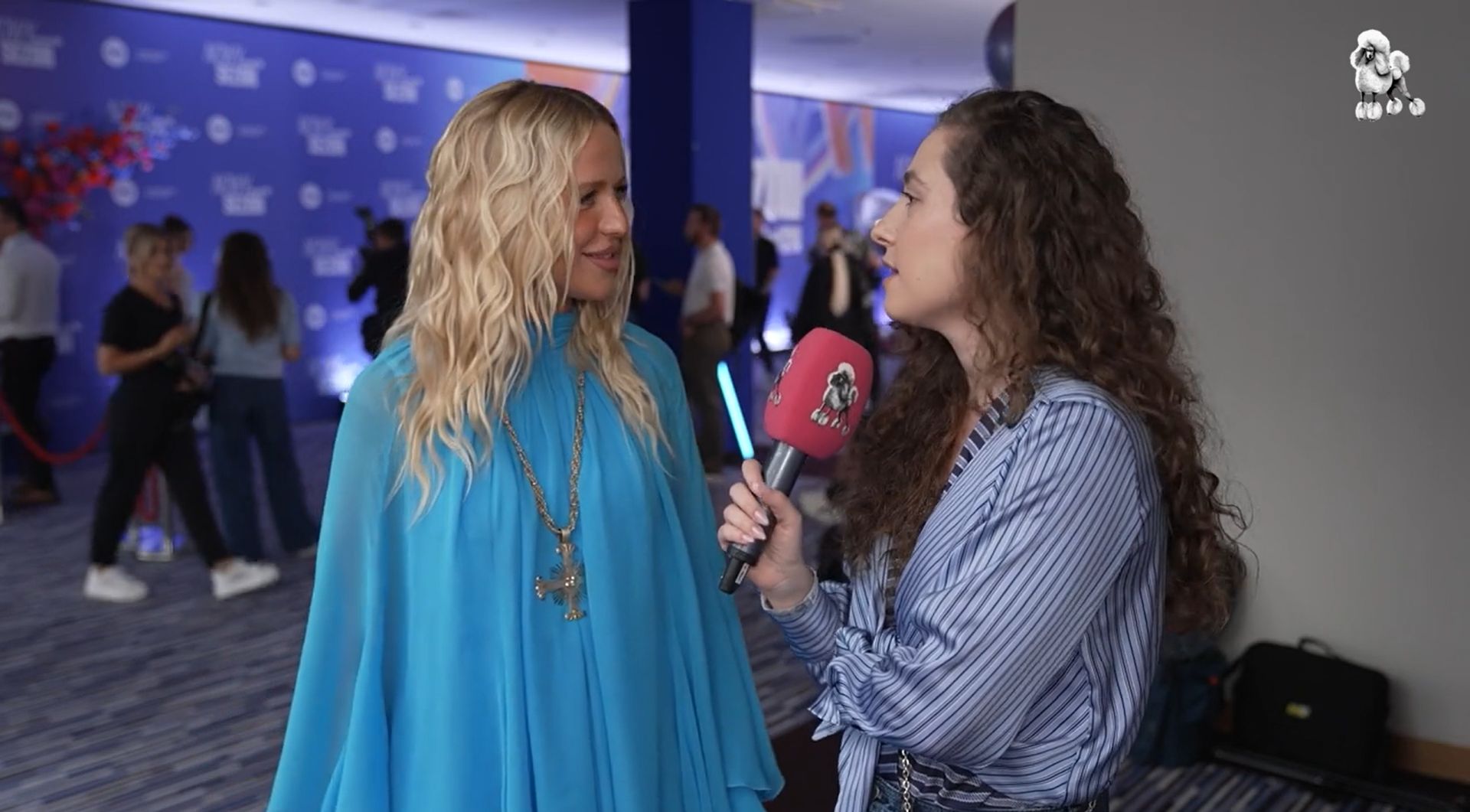 Jessica Mercedes wróciła do Kuby Karasia 