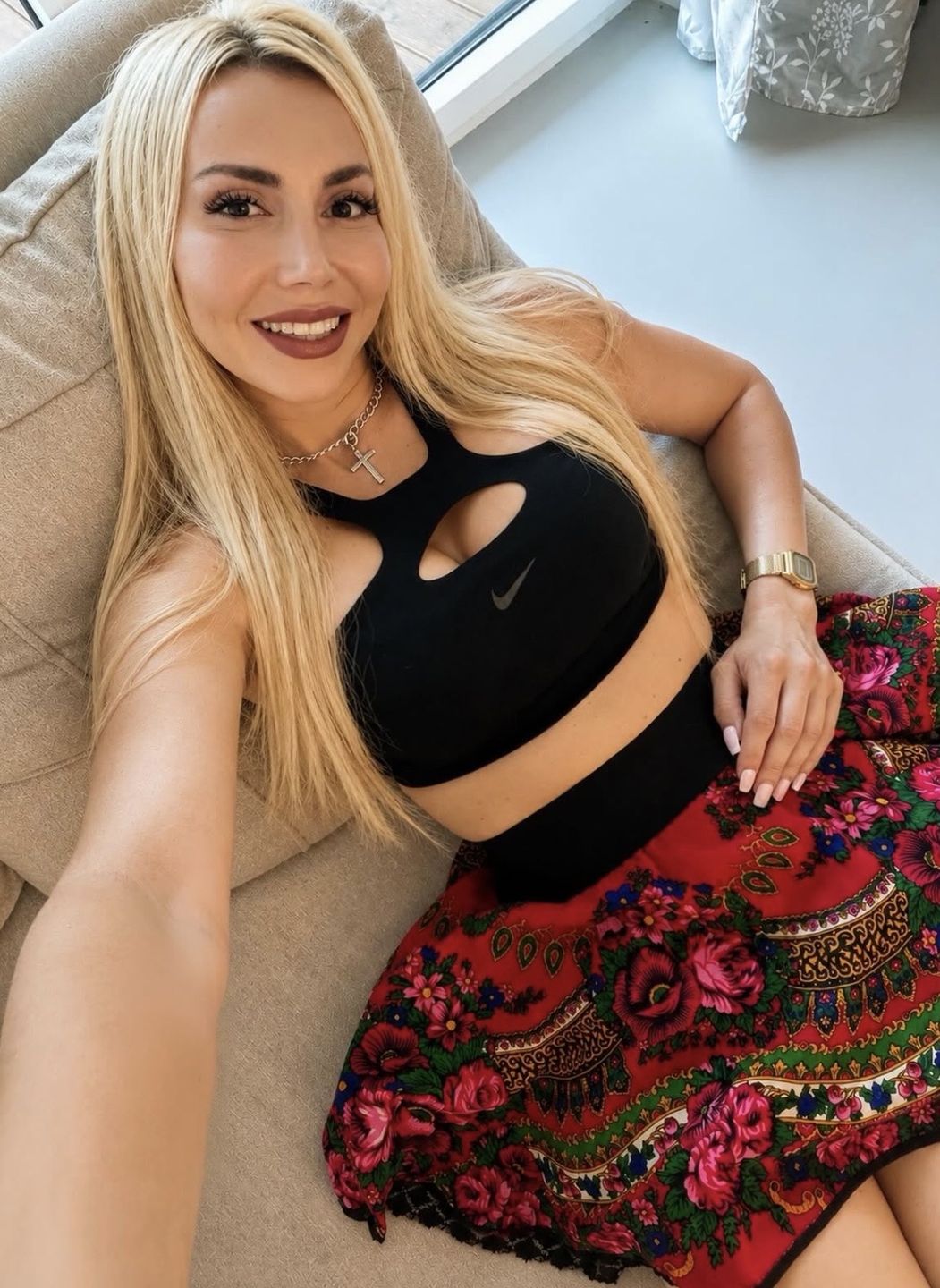 Marianna Schreiber 