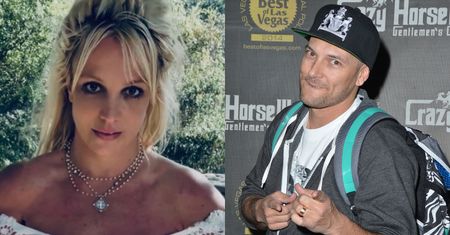 Britney Spears powinna uwolnić się od byłego męża? "Płaci mu 166 tysięcy złotych miesięcznie. Czas, by przestał ŻYĆ NA JEJ KOSZT"