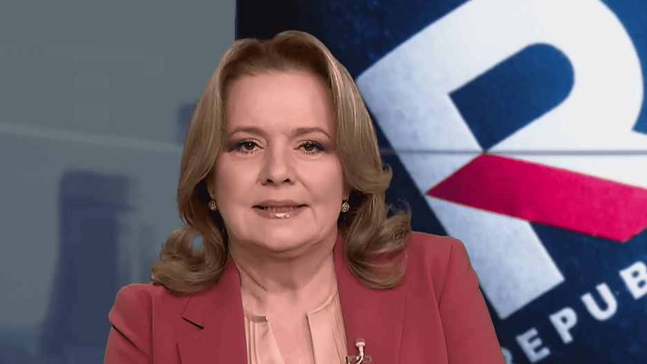 Danuta Holecka dołączyła do TV Republika pod koniec ubiegłego roku