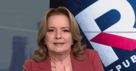 Danuta Holecka o hejcie w TVP i kulisach pracy w TV Republika. W nowej stacji dosłownie odżyła