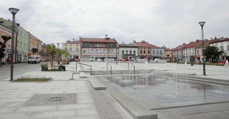 Betonoza w tym mieście była hitem internetu. Idzie zmiana