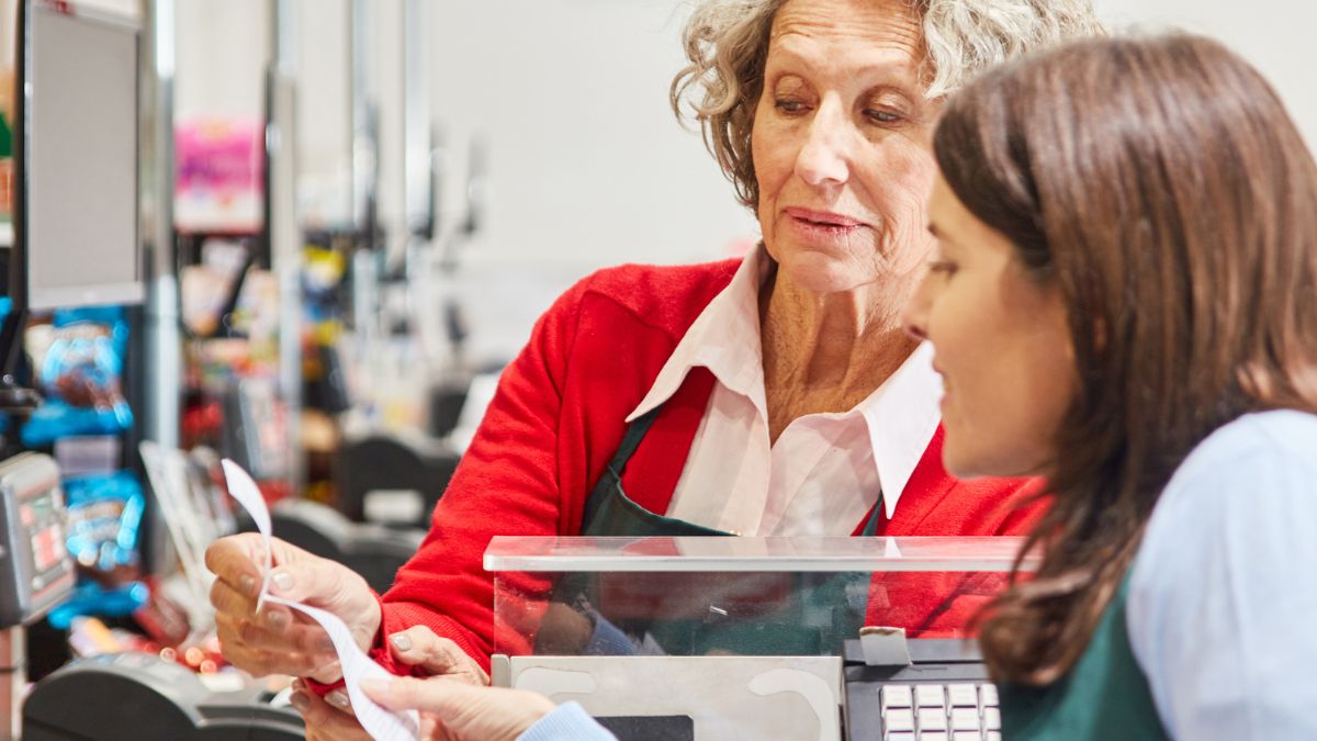 Paragony z dodatkową informacją? Być może już niedługo