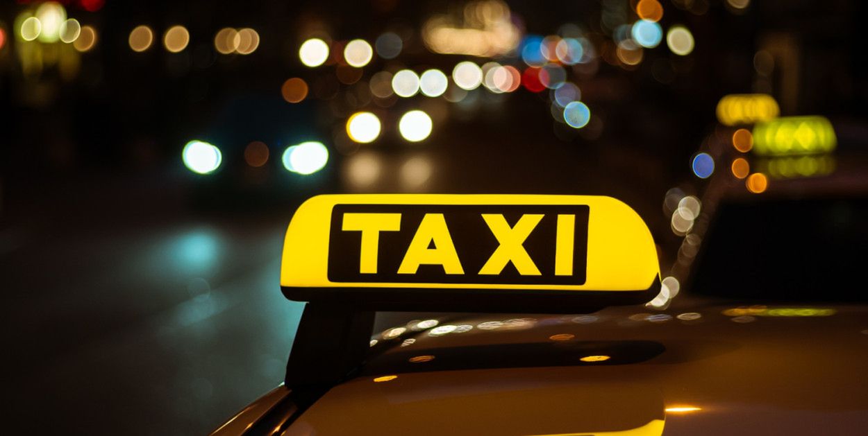 Płoccy taksówkarze ważny komunikat