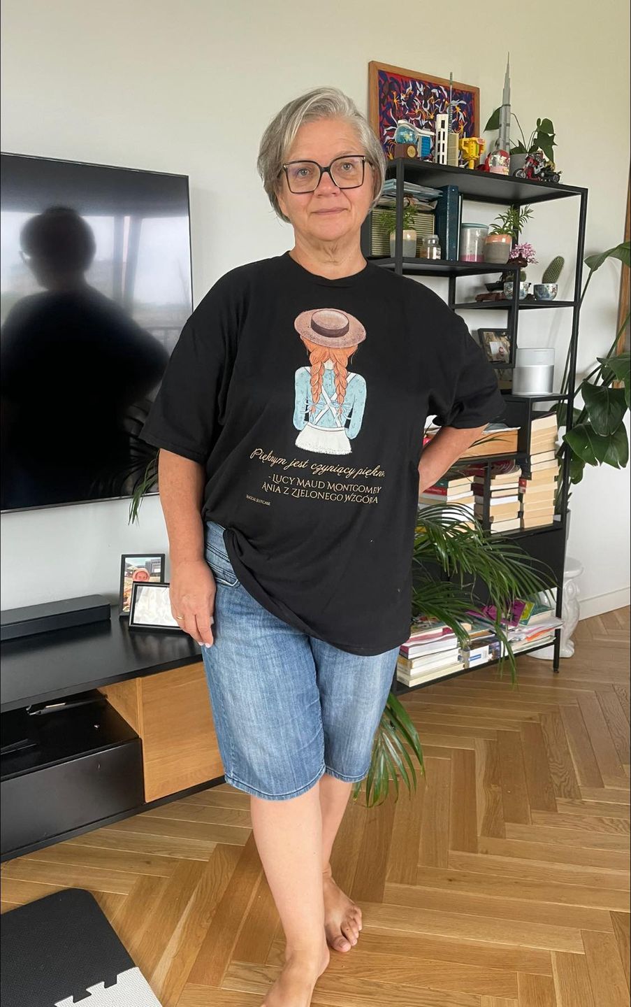 Dorota Zawadzka pochwaliła się imponującą metamorfozą