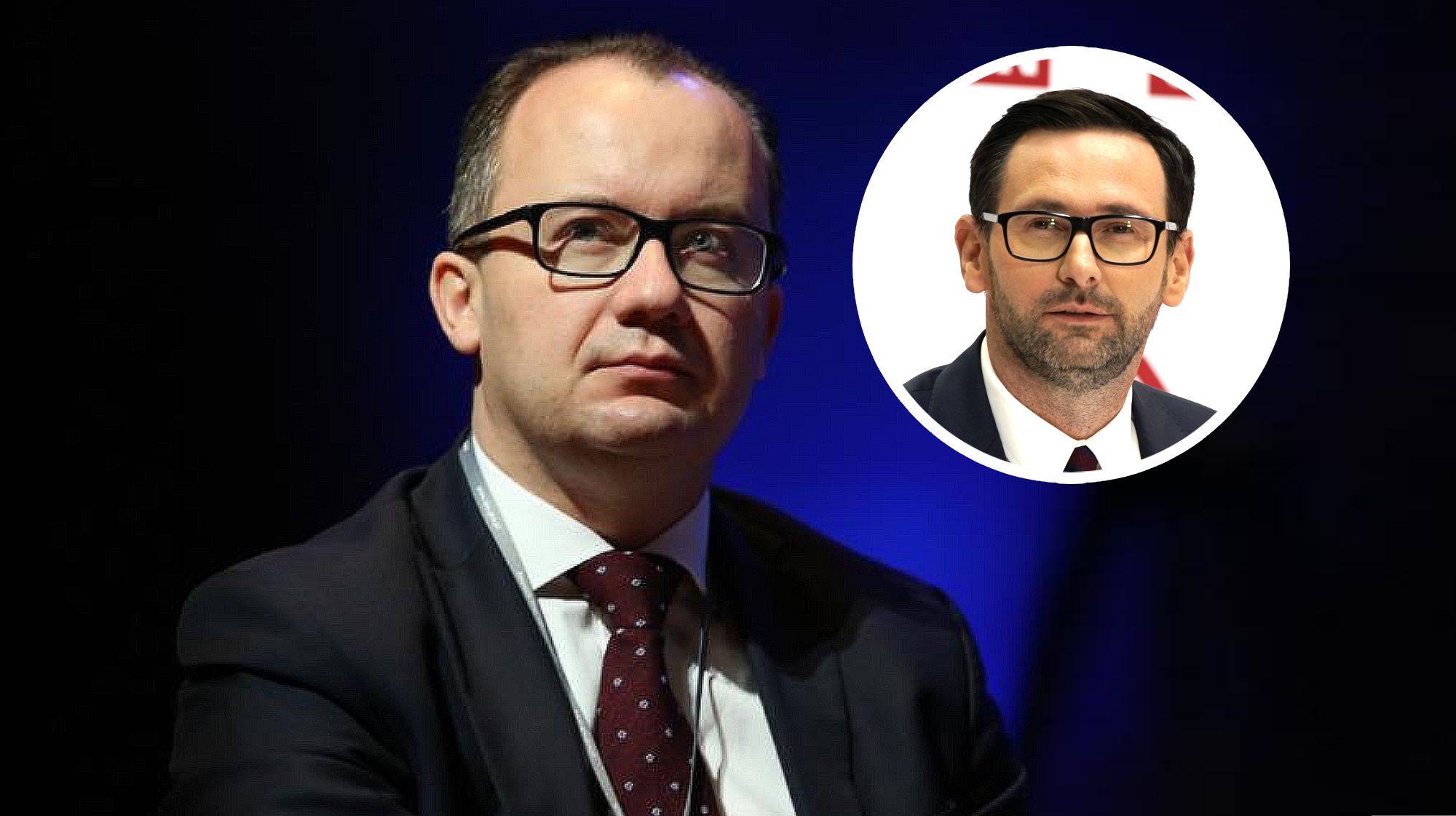 Minister Sprawiedliwości wypowiedział się o Danielu Obajtku